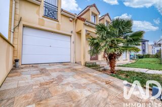  Maison � vendre 6 pi�ces 220 m�