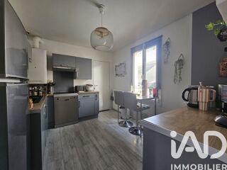  Maison � vendre 4 pi�ces 79 m�