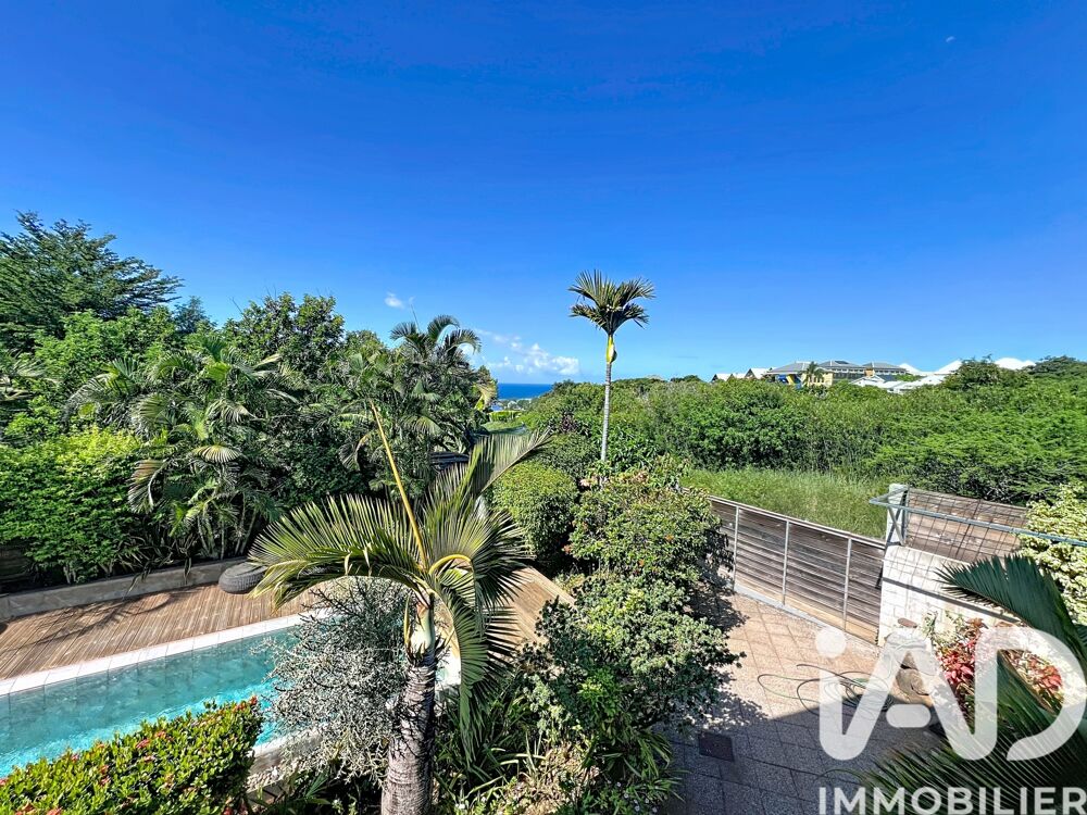 � vendre  Maison Saint-Pierre (97410)