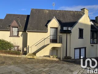  Maison � vendre 7 pi�ces 128 m�