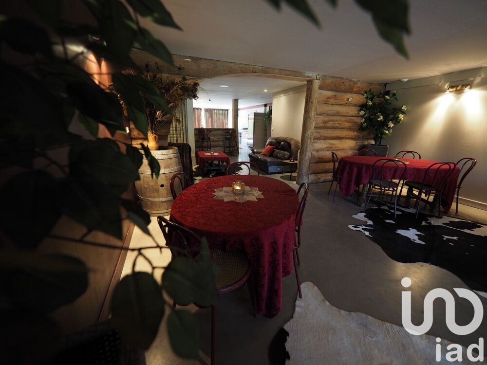  vendre  Maison Salbris (41300)