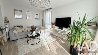  Appartement � vendre 4 pi�ces 78 m�