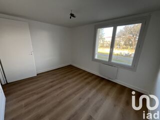  Appartement � vendre 4 pi�ces 64 m�