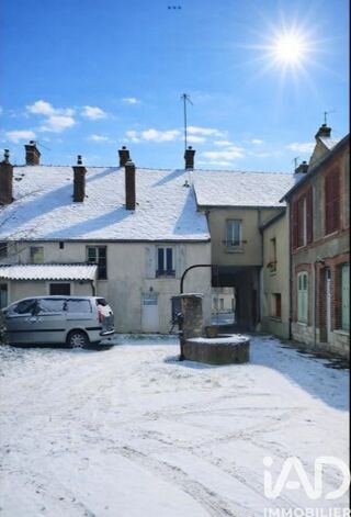  Immeuble � vendre 79 m�