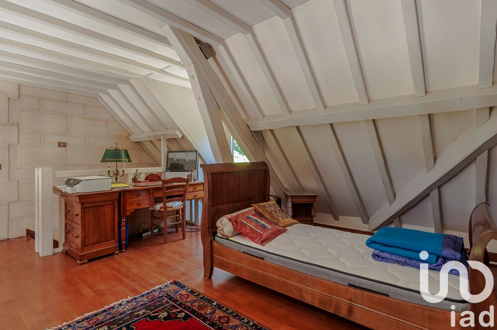  vendre  Maison Aumont-en-Halatte (60300)