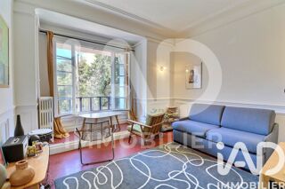  Appartement  vendre 2 pices 51 m