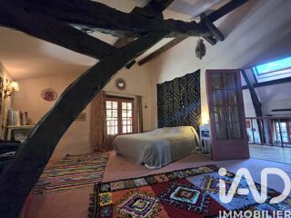  Maison � vendre 9 pi�ces 245 m�