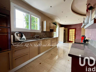  Maison � vendre 8 pi�ces 187 m�