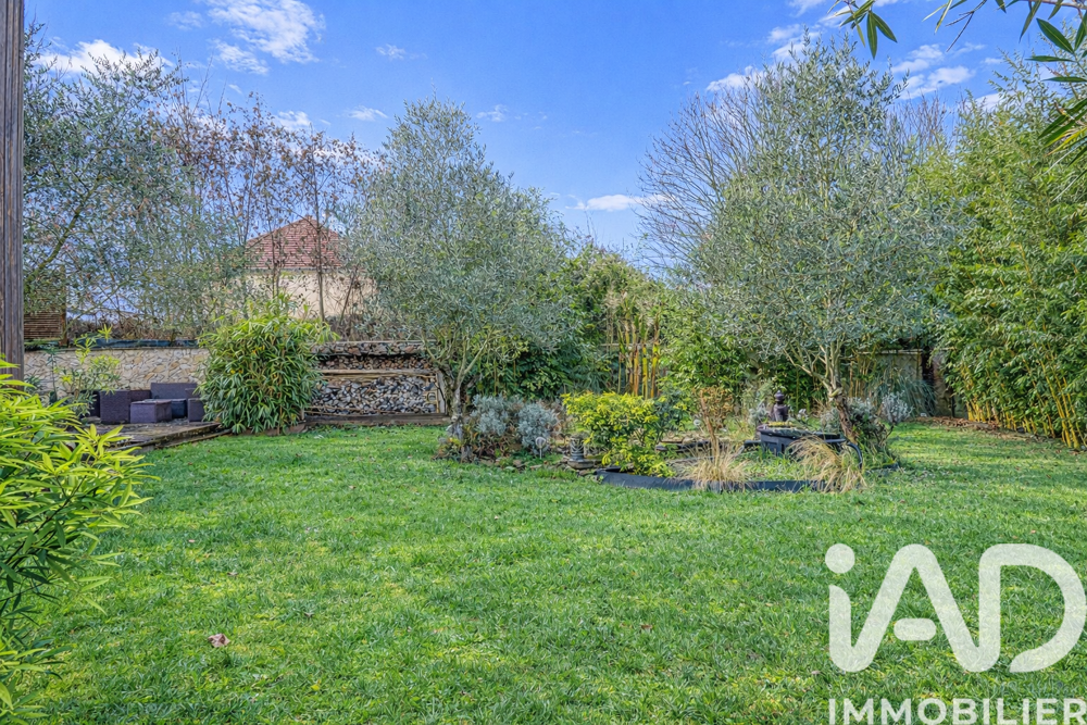 � vendre  Villa Groslay (95410)