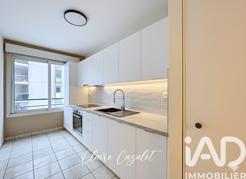  Appartement � louer 4 pi�ces 87 m�