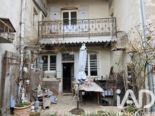  Maison � vendre 7 pi�ces 198 m�