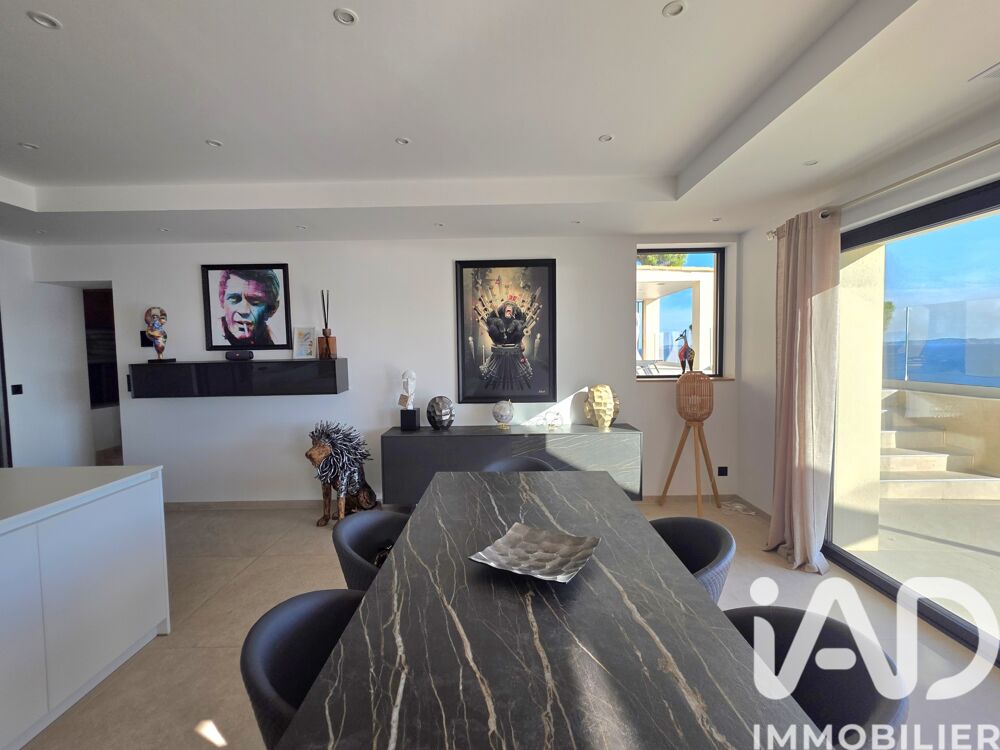 � vendre  Maison Le Lavandou (83980)