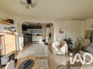  Appartement � vendre 4 pi�ces 57 m�