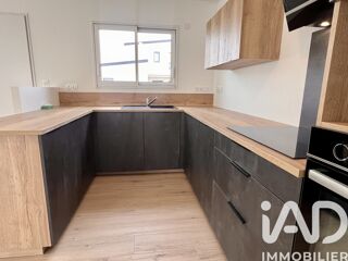  Maison � vendre 5 pi�ces 95 m�