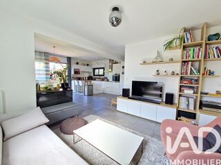  Maison � vendre 4 pi�ces 97 m�