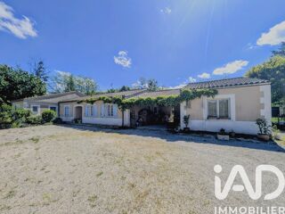  Maison � vendre 6 pi�ces 165 m�
