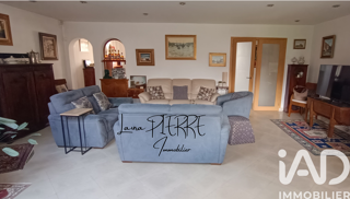  Maison � vendre 10 pi�ces 236 m�