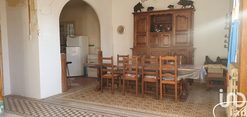 Vente Maison Vente Maison de village 2 pi�ces Boynes