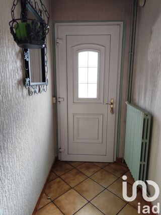  Maison � vendre 6 pi�ces 121 m�