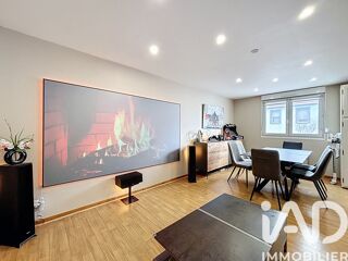  Appartement � vendre 3 pi�ces 70 m�