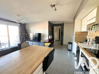  Appartement � vendre 3 pi�ces 60 m�