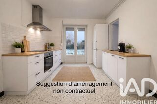  Maison � vendre 8 pi�ces 118 m�