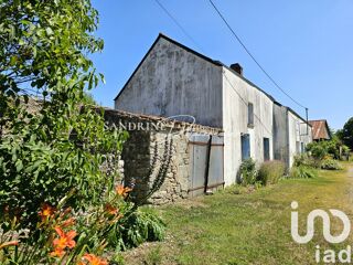  Maison � vendre 6 pi�ces 125 m�