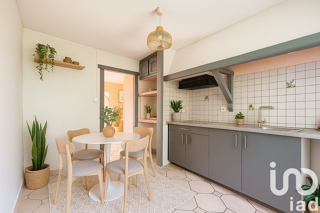  Maison  vendre 5 pices 134 m