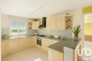  Maison � vendre 5 pi�ces 159 m�