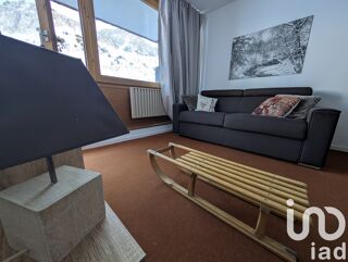  Appartement  vendre 2 pices 49 m