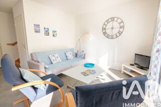  Maison � vendre 4 pi�ces 88 m�