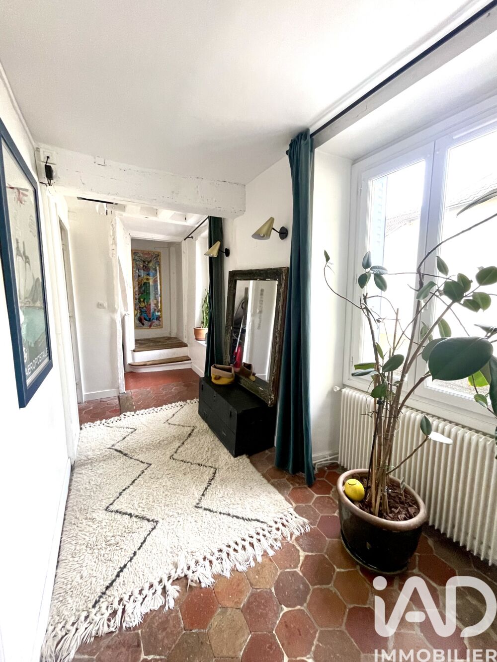 � vendre  Maison Brunoy (91800)