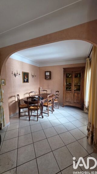  Maison � vendre 7 pi�ces 111 m�