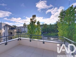  Appartement � vendre 3 pi�ces 57 m�