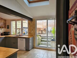  Maison � vendre 6 pi�ces 196 m�