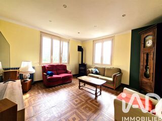  Maison � vendre 5 pi�ces 94 m�