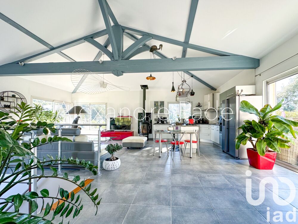  vendre  Maison Carqueiranne (83320)