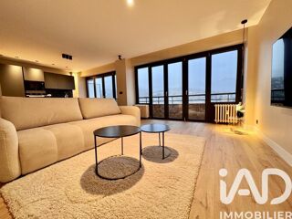  Appartement � vendre 3 pi�ces 68 m�