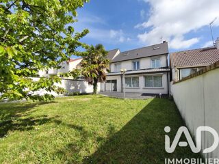  Maison � vendre 7 pi�ces 174 m�