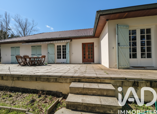  Maison � vendre 6 pi�ces 163 m�