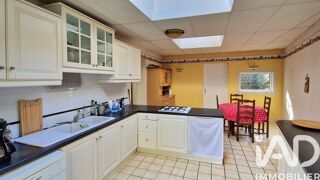  Maison � vendre 8 pi�ces 172 m�