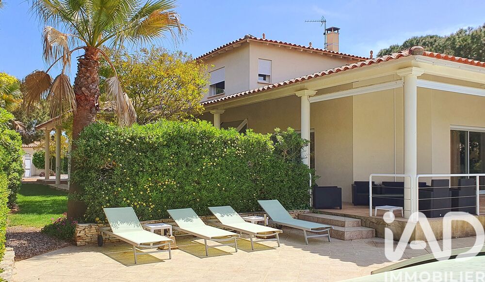 � vendre  Maison Agde (34300)