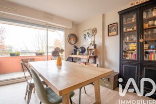  Appartement � vendre 3 pi�ces 75 m�