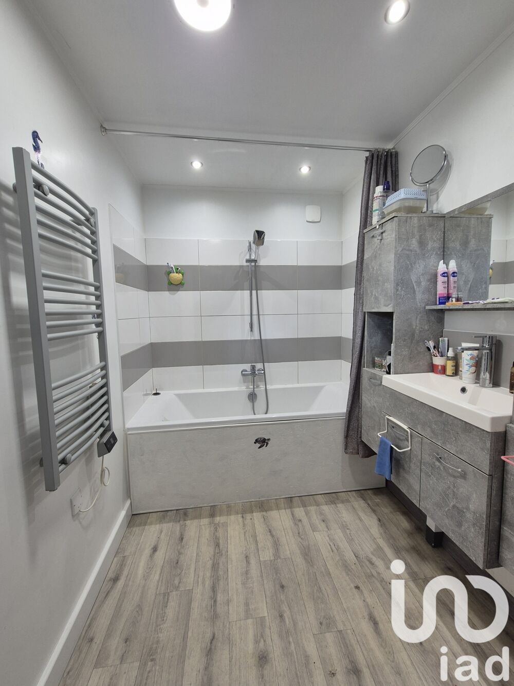  vendre  Maison Douvaine (74140)