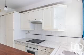  Appartement � vendre 2 pi�ces 43 m�