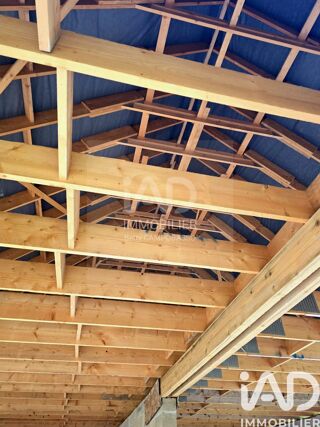  Maison � vendre 1 pi�ce 100 m�