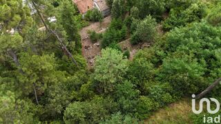  Terrain � vendre 982 m�