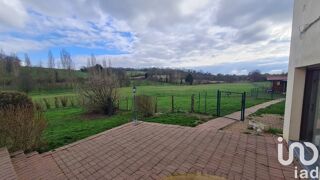  Maison � vendre 9 pi�ces 240 m�