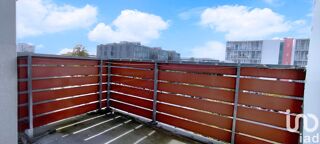  Appartement � vendre 2 pi�ces 44 m�