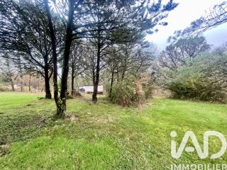  Terrain � vendre 1764 m�